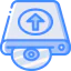 Harddisk 图标 64x64