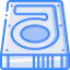 Harddisk 图标 64x64