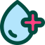 Drop icon 64x64