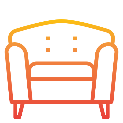 Sofa icon