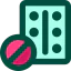 Pills icon 64x64