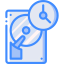 Harddisk 图标 64x64