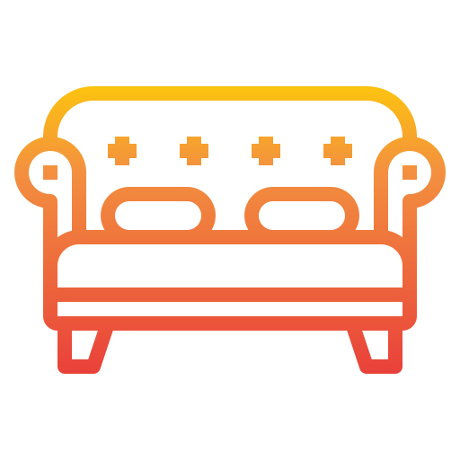 Sofa icon