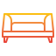 Sofa icon 64x64
