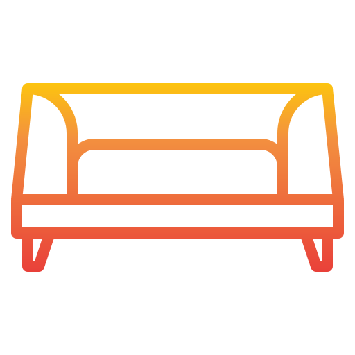 Sofa icon