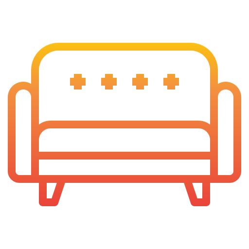 Sofa icon