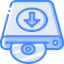 Harddisk 图标 64x64