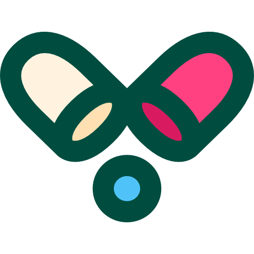 Pills icon