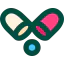 Pills icon 64x64
