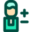 Water dispenser icon 64x64