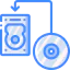 Harddisk 图标 64x64