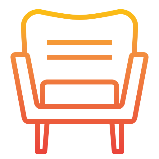 Sofa icon
