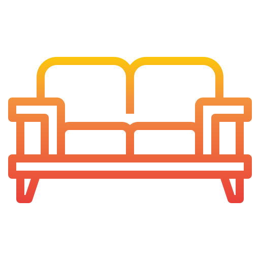 Sofa icon