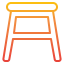 Stool icon 64x64