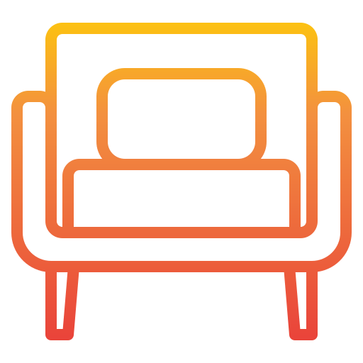 Sofa icon