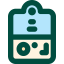 Drop counter icon 64x64
