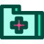Folder icon 64x64