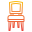 Chair icon 64x64