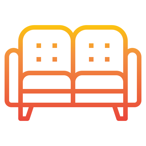 Sofa icon