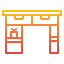 Desk icon 64x64