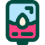 Blood icon 64x64