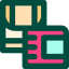 Blood pressure icon 64x64