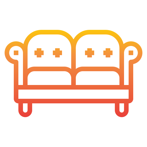Sofa icon