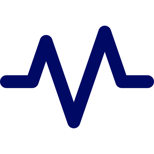Pulse icon