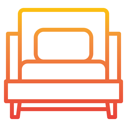 Sofa icon