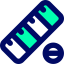 Pill box icon 64x64