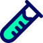 Test tube icon 64x64