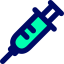 Syringe icon 64x64