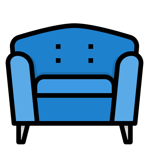 Sofa icon