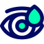 Eye icon 64x64