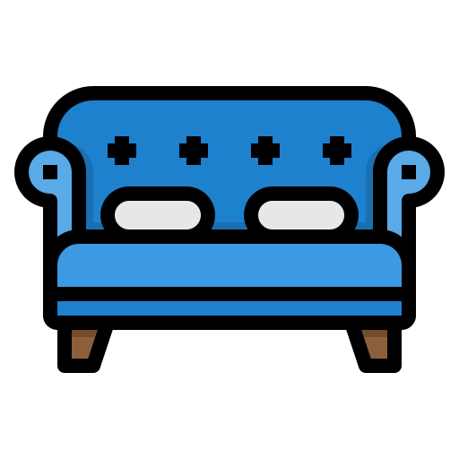 Sofa icon