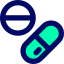 Pills icon 64x64