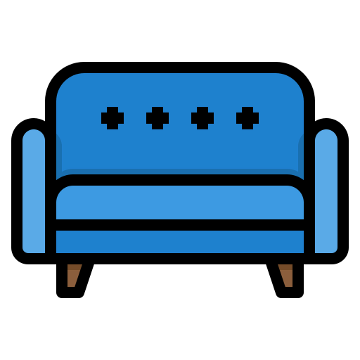 Sofa icon