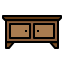Cabinet icon 64x64