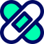 Band aid icon 64x64