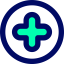 Medical icon 64x64