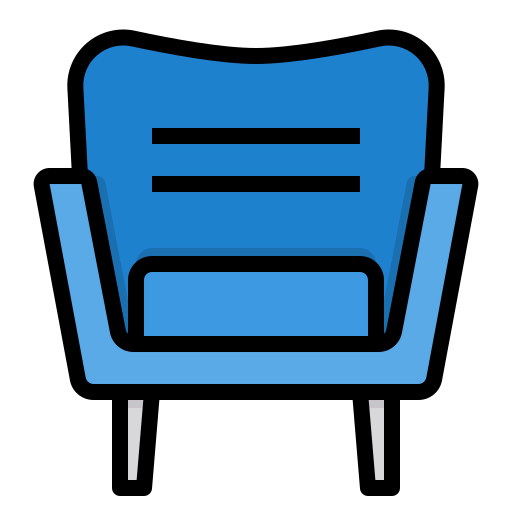 Sofa icon