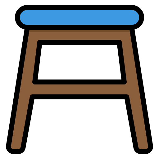 Stool icon