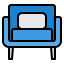 Sofa icon 64x64