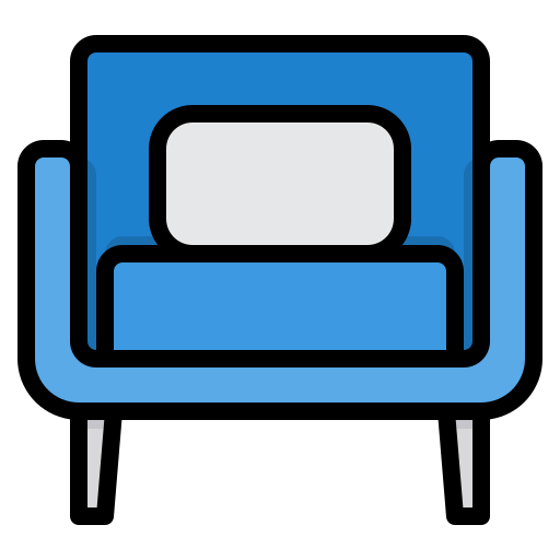Sofa icon