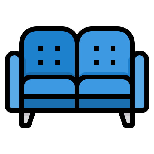 Sofa icon