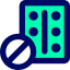 Pills icon 64x64