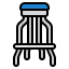 Stool icon 64x64