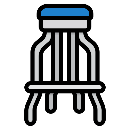 Stool icon