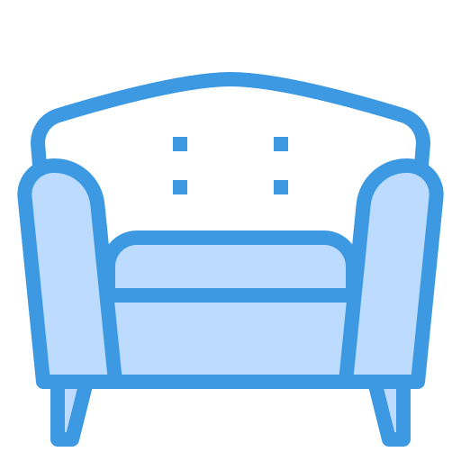 Sofa icon