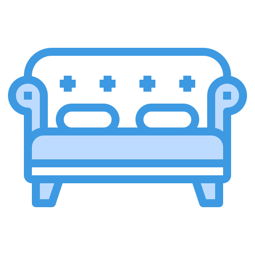 Sofa icon